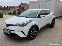 Toyota C-HR Hybrid