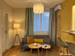 Studio exclusivist in zona Garii de Nord