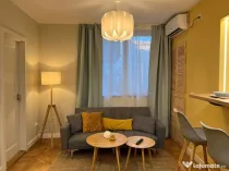 Studio exclusivist in zona Garii de Nord