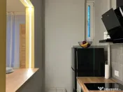 Studio exclusivist in zona Garii de Nord 