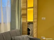 Studio exclusivist in zona Garii de Nord 