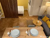 Studio exclusivist in zona Garii de Nord 