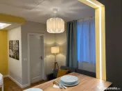 Studio exclusivist in zona Garii de Nord 