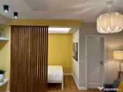 Studio exclusivist in zona Garii de Nord 