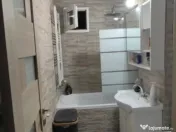 Apartament 2 camere, semidecomandat - zona Astra 