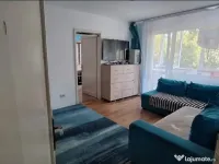Apartament 2 camere, semidecomandat - zona Astra 