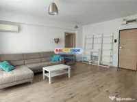 Apartament 4 camere mobilat Baneasa Greenfield 