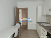 Apartament 4 camere mobilat Baneasa Greenfield 