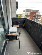 Apartament 2 camere, decomandat - zona Avantgarden 