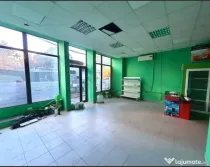 Centrul Vechi Zona Manuc 126 mp parter ideal Market