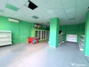 Centrul Vechi Zona Manuc 126 mp parter ideal Market 