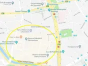 Centrul Vechi Zona Manuc 126 mp parter ideal Market 