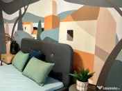 De inchiriat apartament premium cu o camera langa Carrefo... 