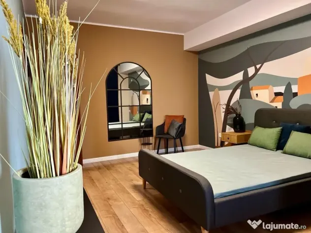 De inchiriat - Apartament premium - Italian Residence