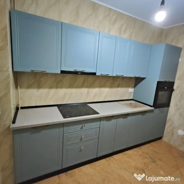 De inchiriat - Apartament premium - Italian Residence