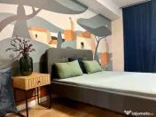 De inchiriat apartament premium cu o camera langa Carrefo... 