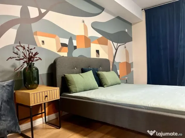 De inchiriat - Apartament premium - Italian Residence