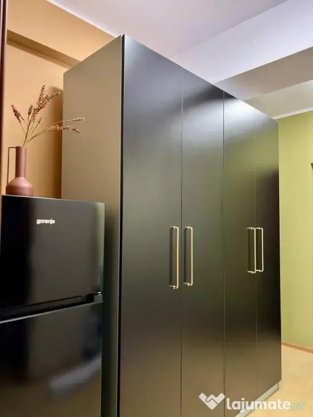 De inchiriat - Apartament premium - Italian Residence