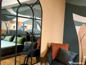 De inchiriat apartament premium cu o camera langa Carrefo... 