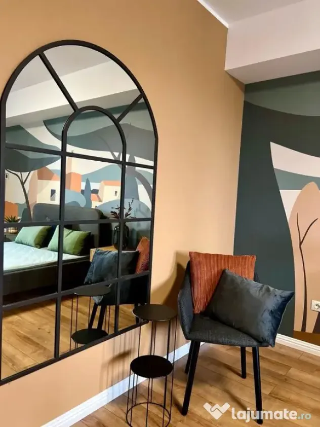 De inchiriat - Apartament premium - Italian Residence