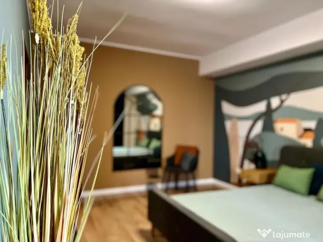 De inchiriat - Apartament premium - Italian Residence