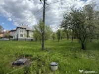 Casă + teren 22 ari | Front 40 ml | La 10 min de Baia Mare 