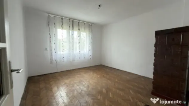 Casă + teren 22 ari | Front 40 ml | La 10 min de Baia Mare