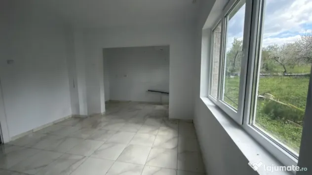 Casă + teren 22 ari | Front 40 ml | La 10 min de Baia Mare