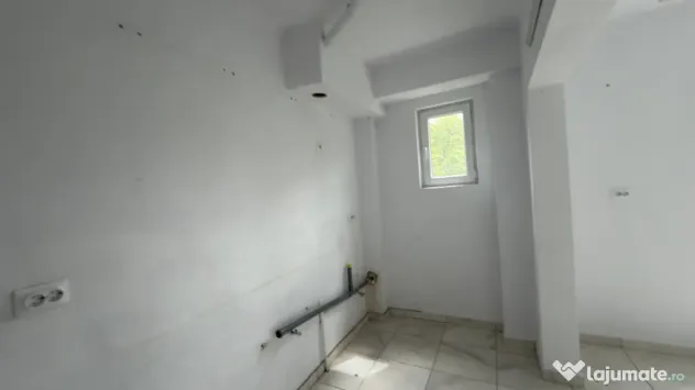 Casă + teren 22 ari | Front 40 ml | La 10 min de Baia Mare