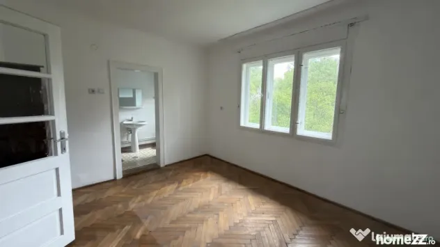 Casă + teren 22 ari | Front 40 ml | La 10 min de Baia Mare - Sisesti (Maramures)