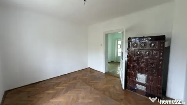 Casă + teren 22 ari | Front 40 ml | La 10 min de Baia Mare - Sisesti (Maramures)