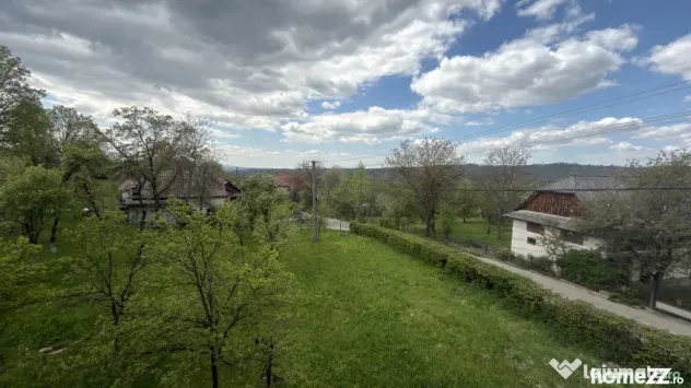 Casă + teren 22 ari | Front 40 ml | La 10 min de Baia Mare - Sisesti (Maramures)