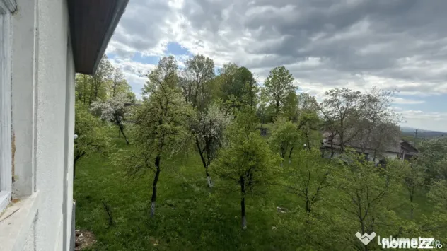 Casă + teren 22 ari | Front 40 ml | La 10 min de Baia Mare - Sisesti (Maramures)