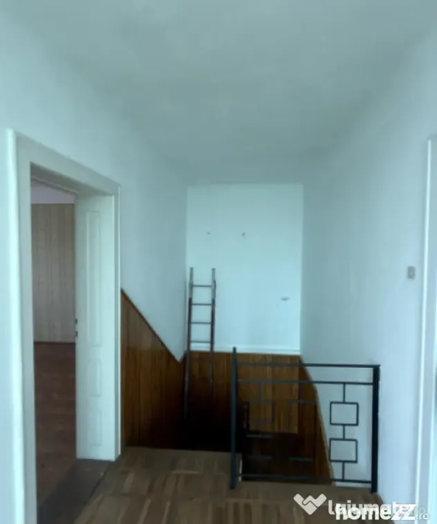Casă + teren 22 ari | Front 40 ml | La 10 min de Baia Mare - Sisesti (Maramures)