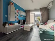 Apartament 2 camere Zone Cafe 2/Calea Urseni plus Mansarda d 