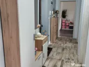 Apartament 2 camere Zone Cafe 2/Calea Urseni plus Mansarda d 