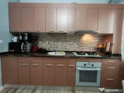 Apartament 2 camere Zone Cafe 2/Calea Urseni plus Mansarda d 