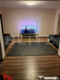 Apartament 3 camere, 80 mp, zona Podu de Piatra