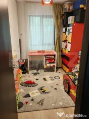 Apartament 3 camere, 80 mp, zona Podu de Piatra 