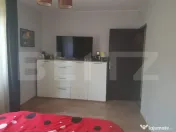 Apartament 3 camere, 80 mp, zona Podu de Piatra 