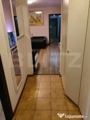 Apartament 3 camere, 80 mp, zona Podu de Piatra 