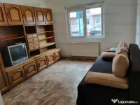 Garsoniera decomandata - zona Bartolomeu 