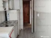 Garsoniera decomandata - zona Bartolomeu 