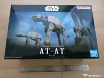 Machetă Bandai Star Wars AT-AT, 1:72