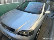 Opel Astra G Bertone Coupe Cabrio 