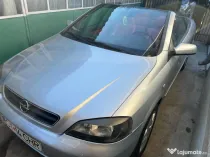 Opel Astra G Bertone Coupe Cabrio