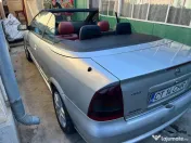 Opel Astra G Bertone Coupe Cabrio 