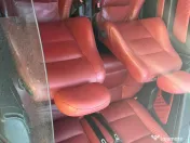 Opel Astra G Bertone Coupe Cabrio 
