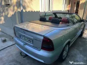 Opel Astra G Bertone Coupe Cabrio 