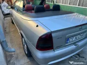 Opel Astra G Bertone Coupe Cabrio 